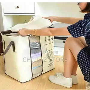 Clothes Storage Rack
