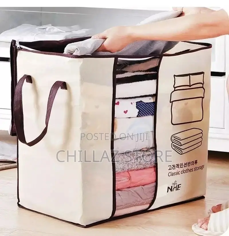 Clothes Storage Rack