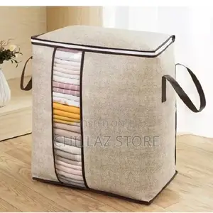Clothes Storage Rack