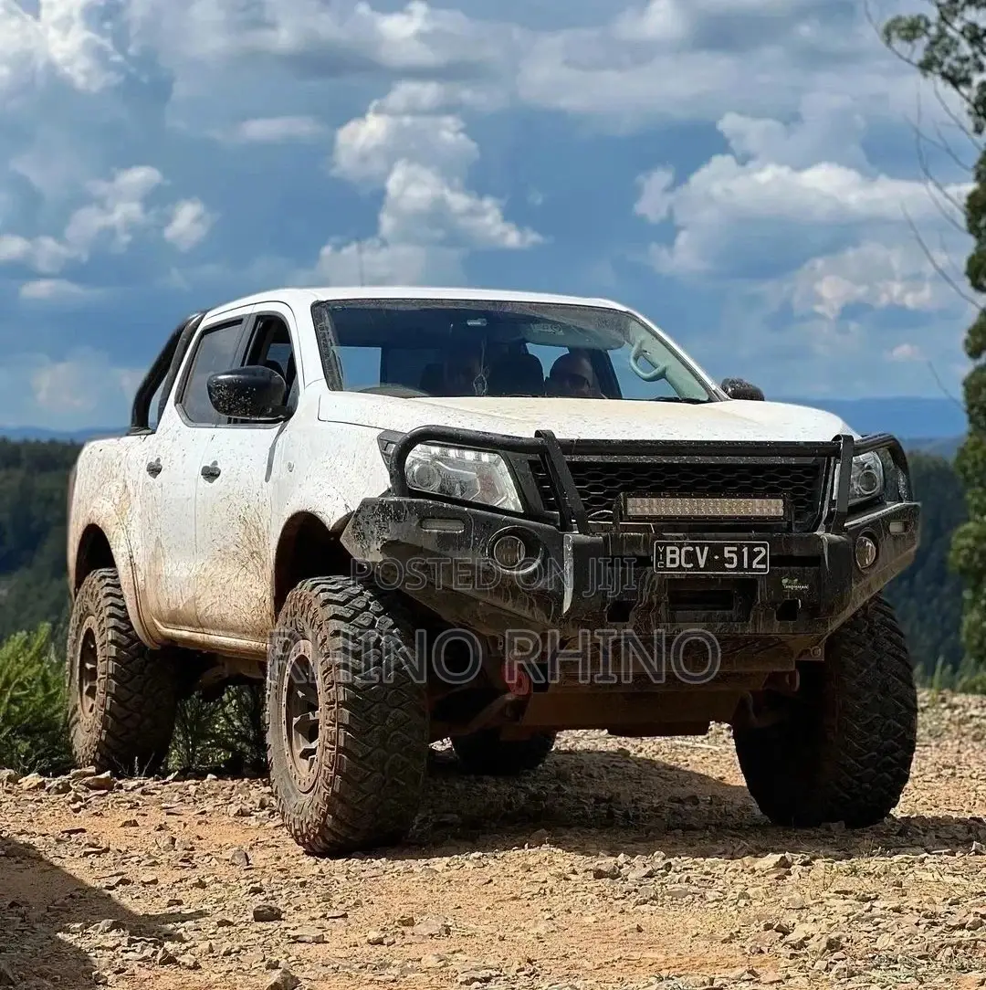 Suspension Lift Kit Ironman4x4 Set