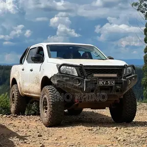 Photo - Suspension Lift Kit Ironman4x4 Set