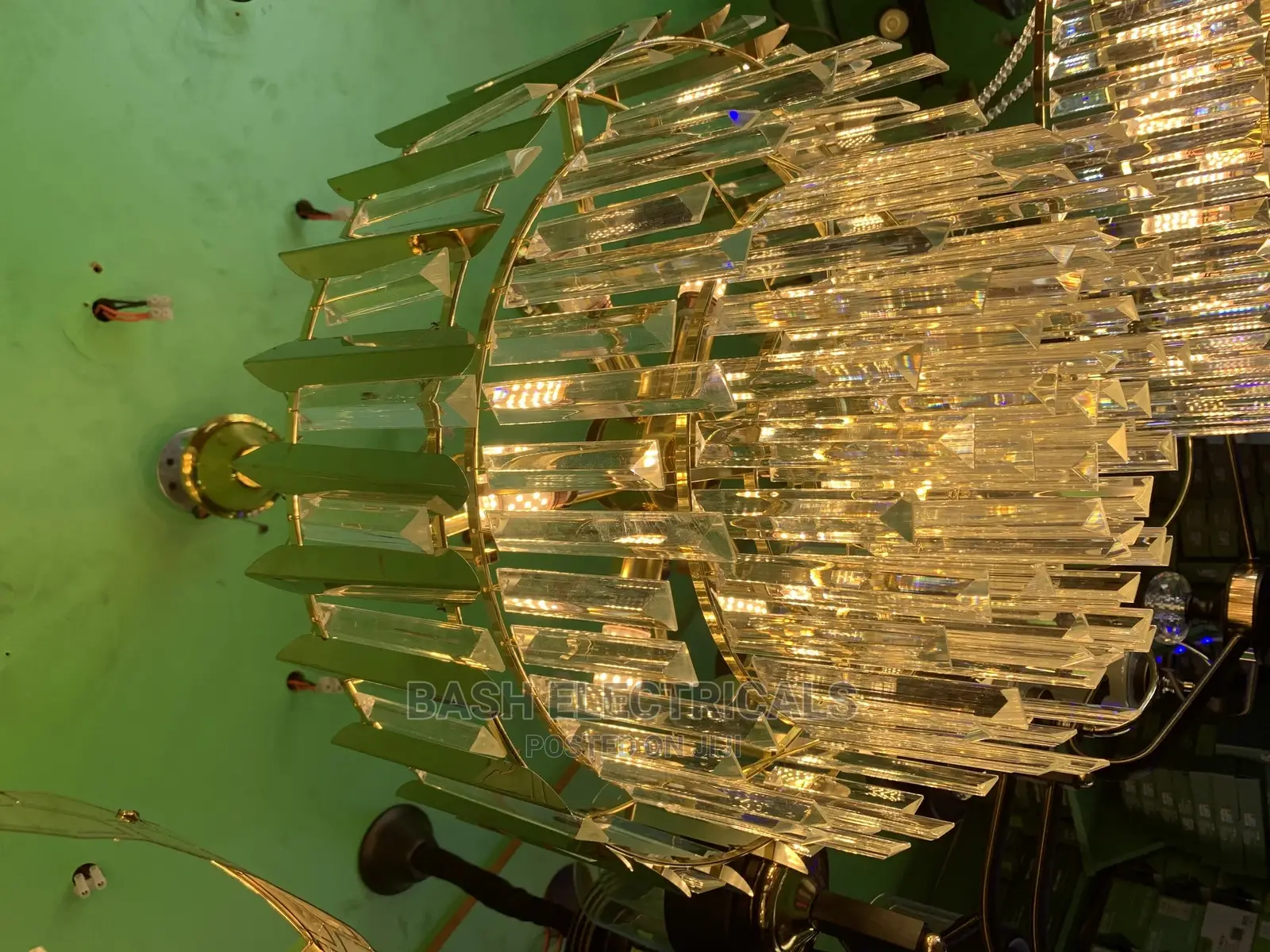 Decorative Lights