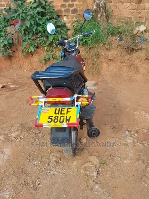 TVS 2020 Blue