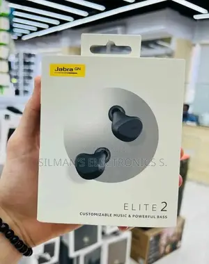 Jabra Elite 2 Earbuds