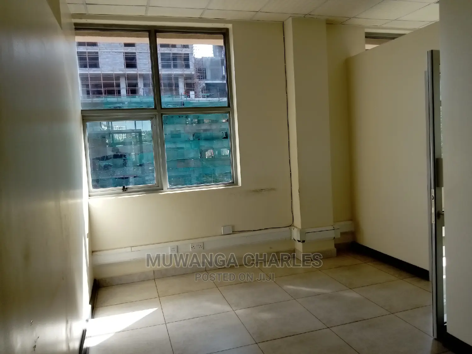 Apartment for Rent in Nakasero