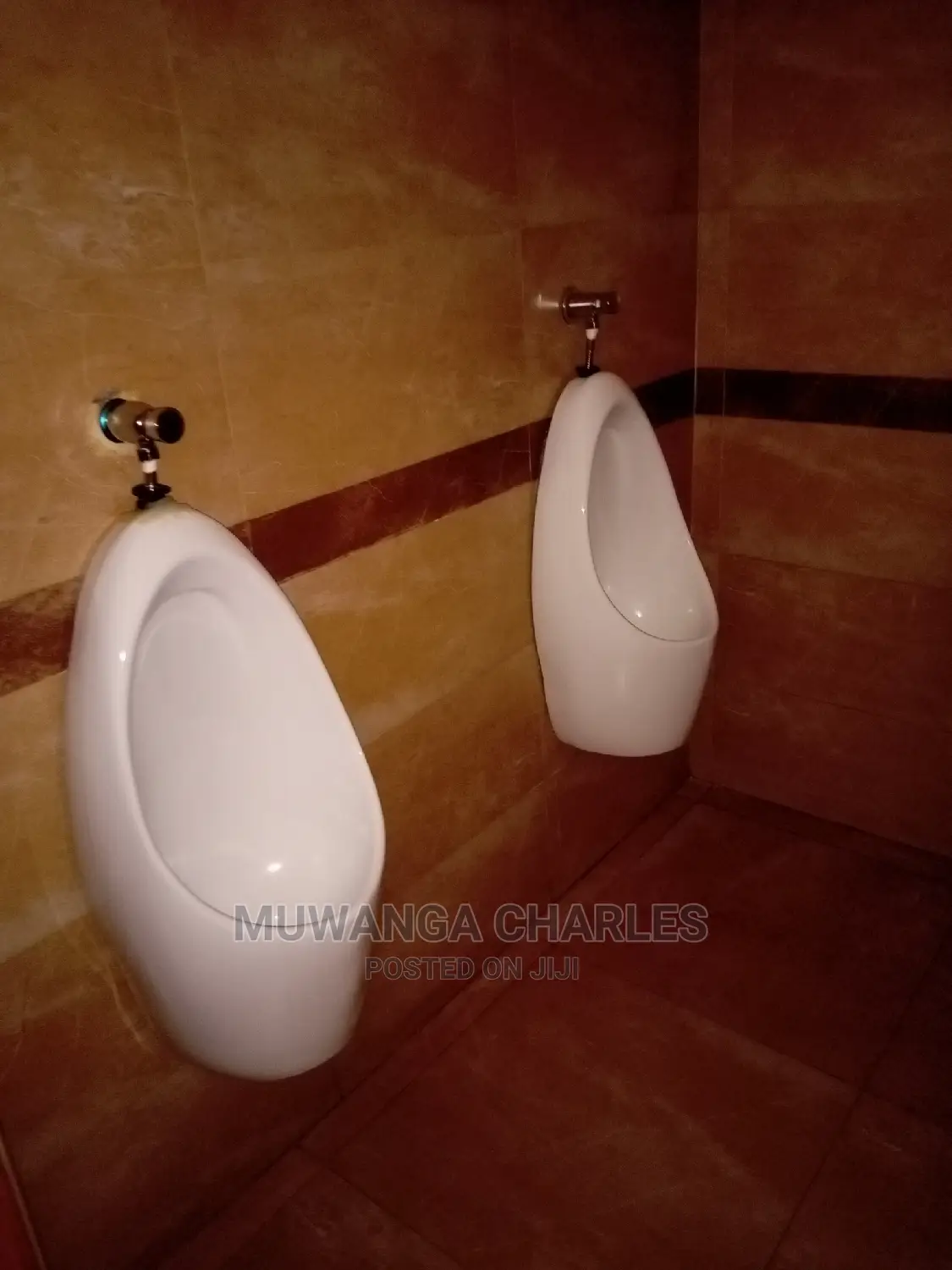 Apartment for Rent in Nakasero