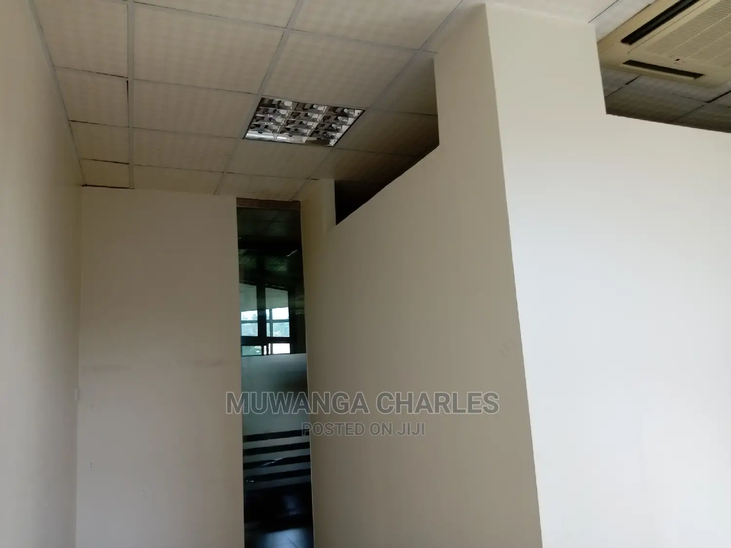Apartment for Rent in Nakasero