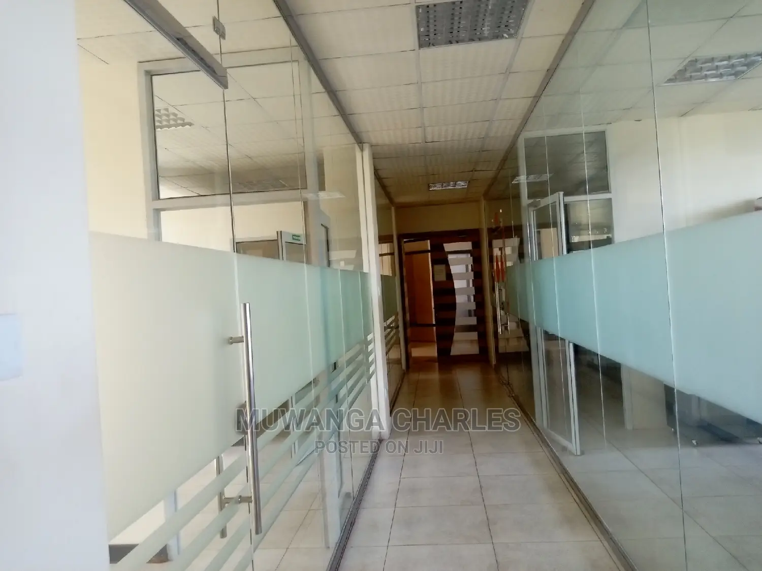 Apartment for Rent in Nakasero