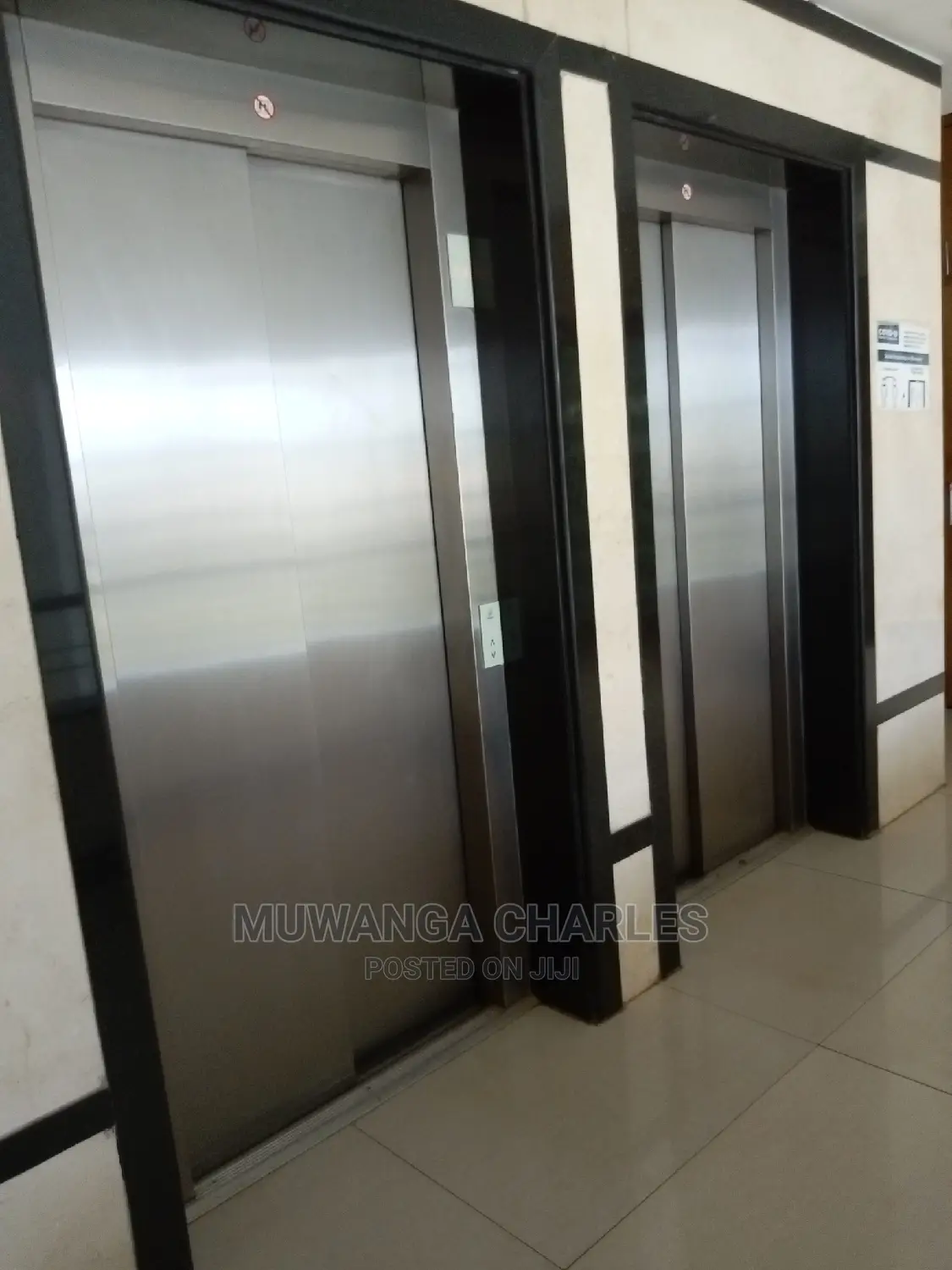 Apartment for Rent in Nakasero