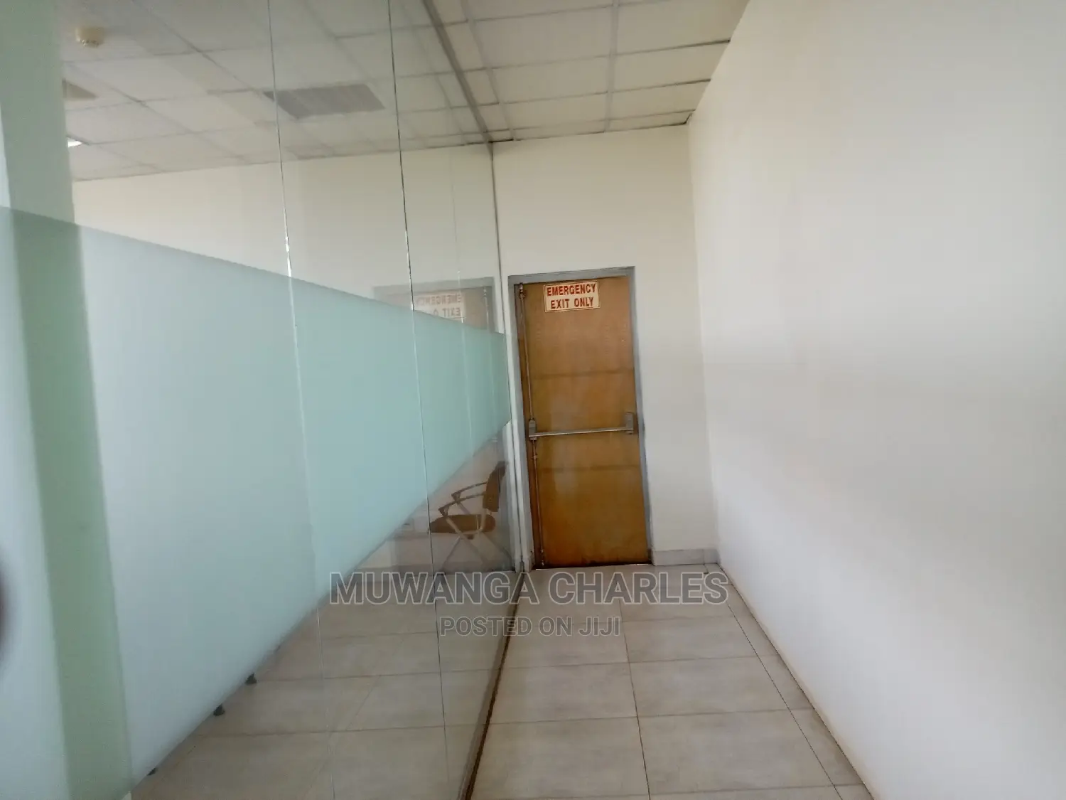 Apartment for Rent in Nakasero