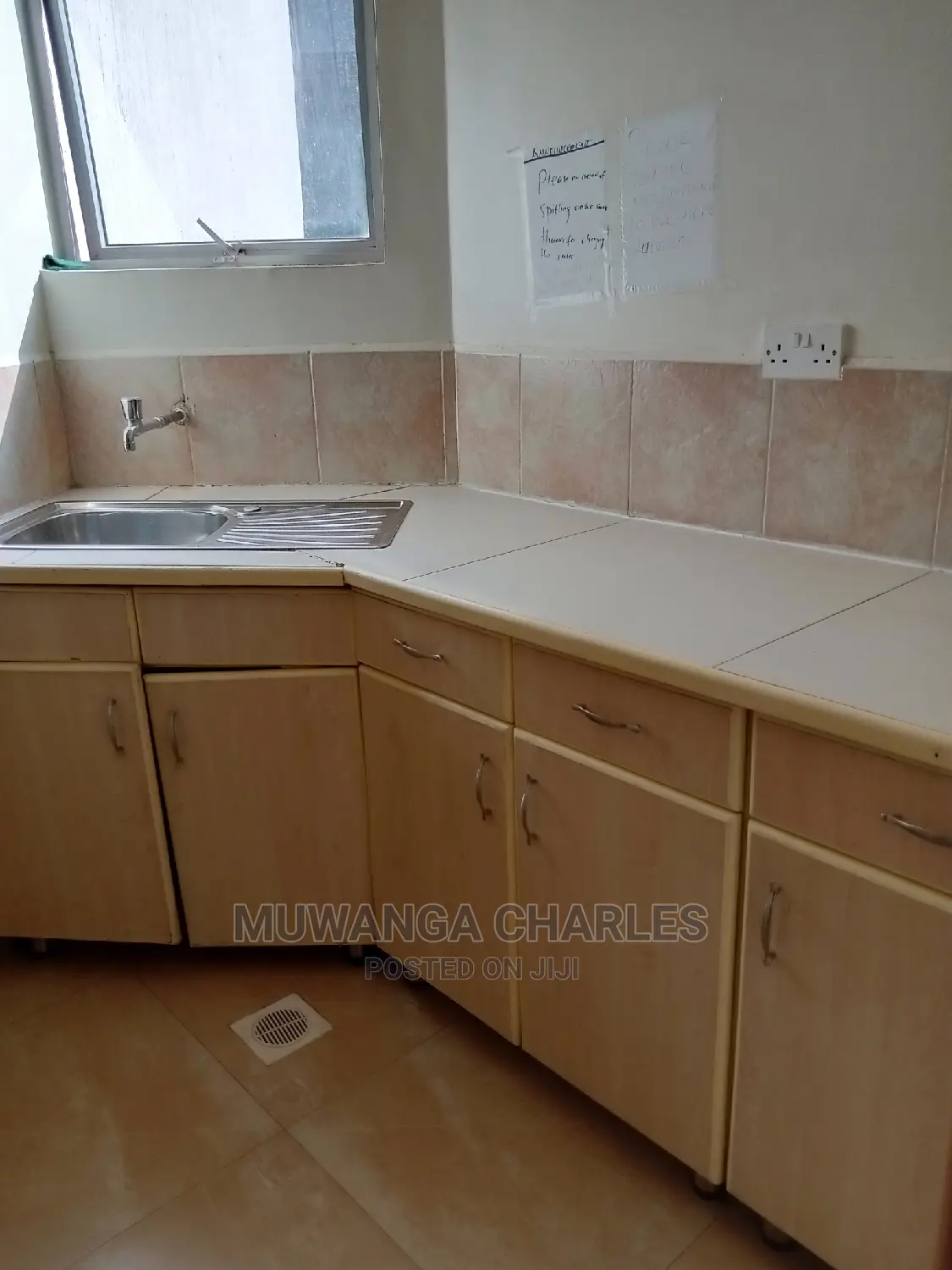 Apartment for Rent in Nakasero
