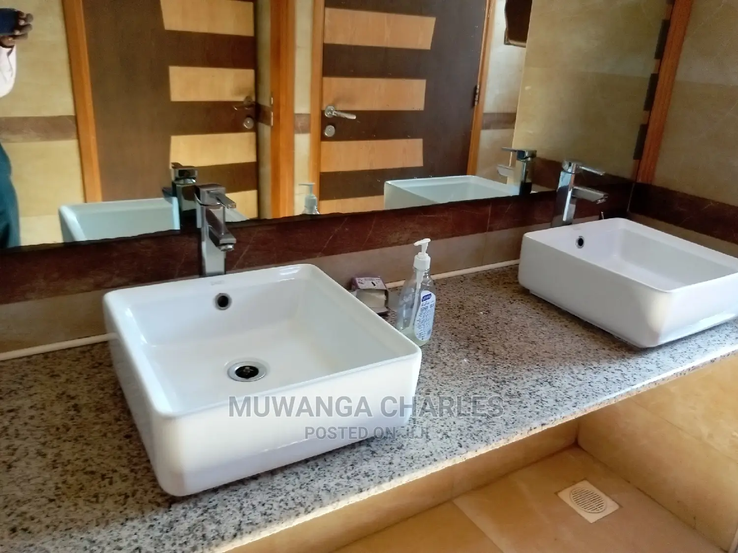 Apartment for Rent in Nakasero