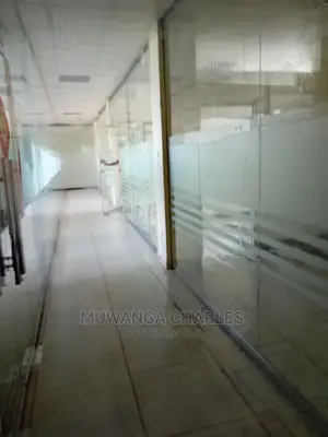 Spacious Building