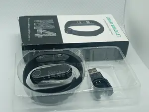 M4 Smart Bracelet