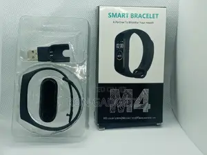 M4 Smart Bracelet