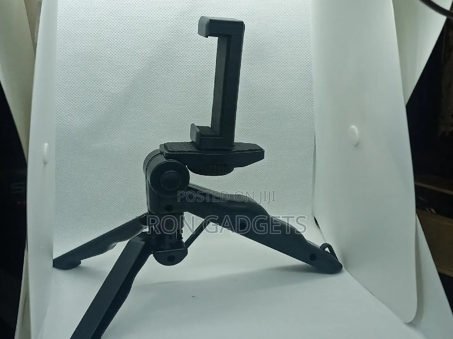 360 Rotation Phone Stand/Tripod