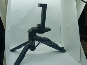 360 Rotation Phone Stand/Tripod