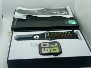 Watch X7 With Extra Strap