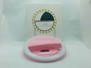 Selfie Ring Light
