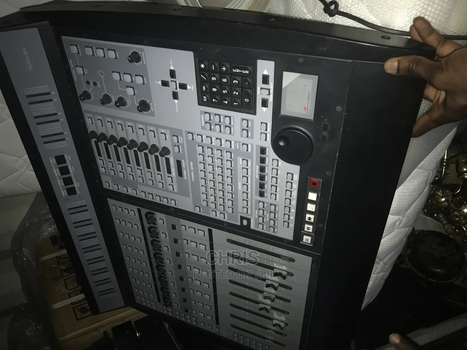 Mixer for Sale