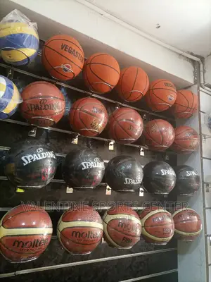 Basketball Original Material Leather