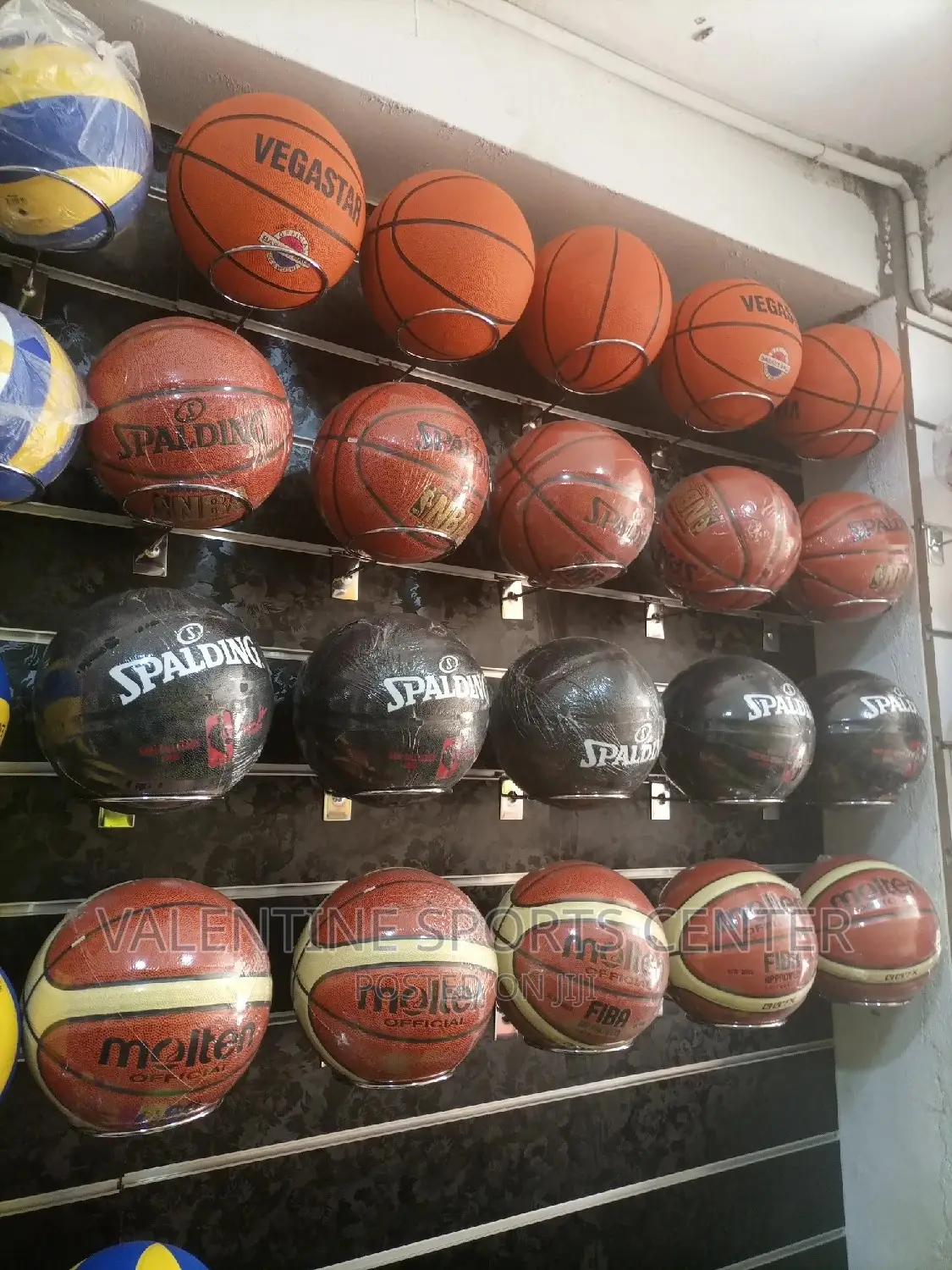 Basketball Original Material Leather