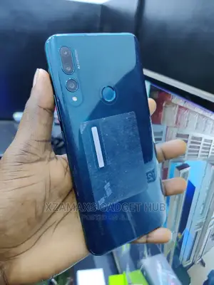 Huawei Y9 Prime 2019 128 GB Blue