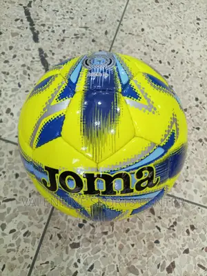 Football Molten 5 Tube Original Material