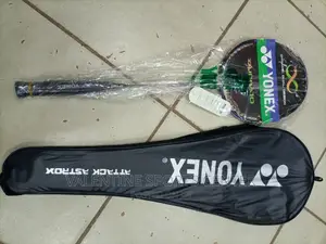 Apair of Badminton Racket Yonex Original Material