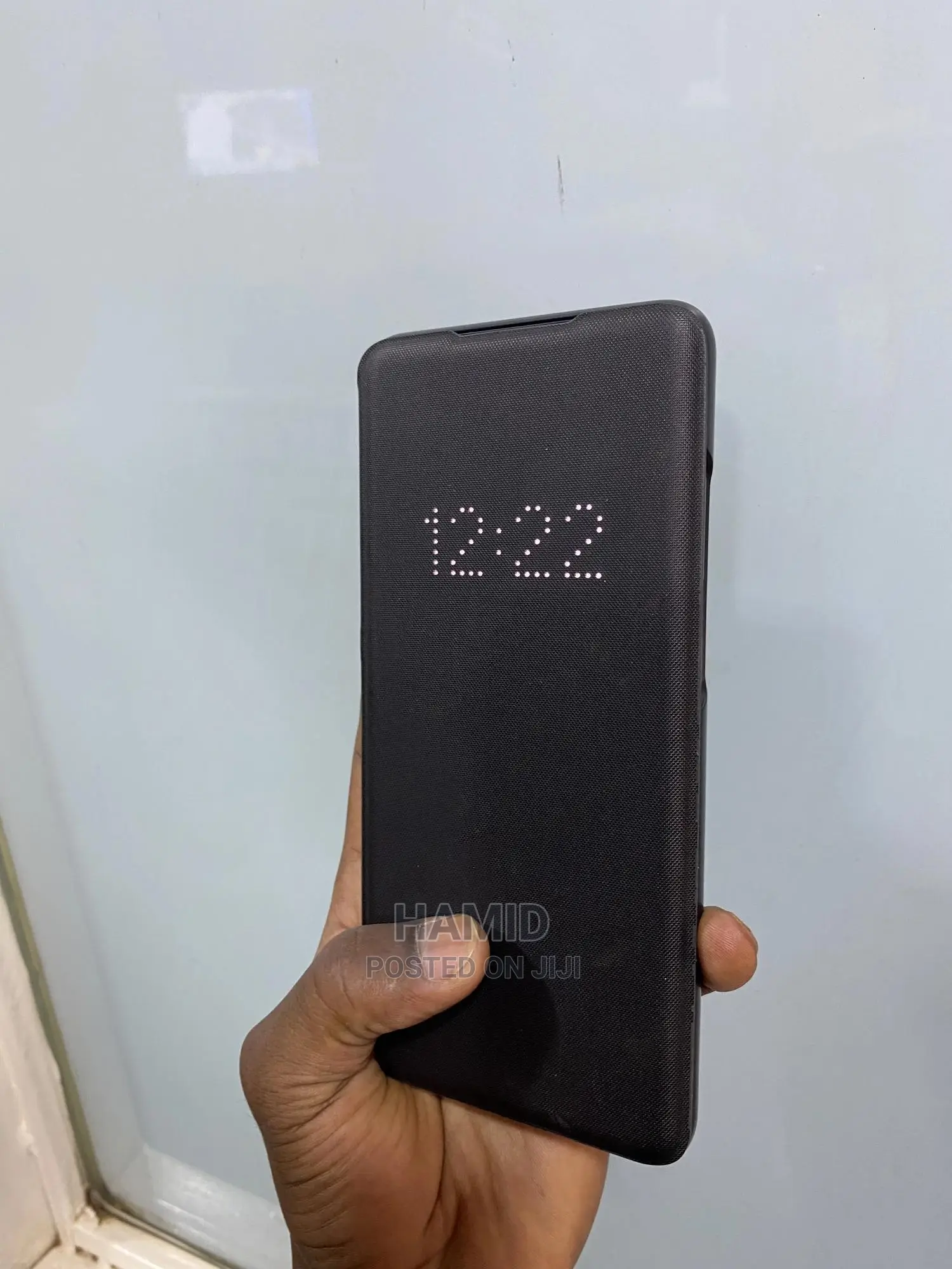 Samsung Galaxy S20 Ultra 128 GB Black