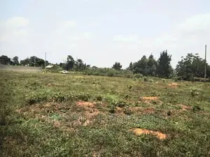 Plots for Sale at Namayumba Tarmac Road Estate~ Hoima Road