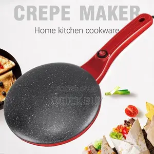 Sokany Crepe Maker