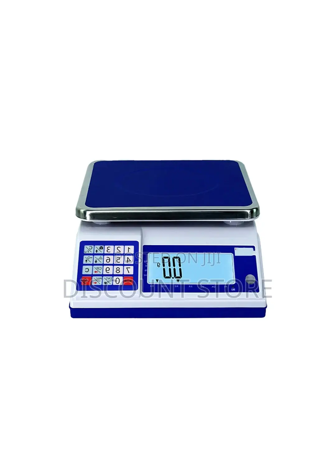 Electronic Balance Computing Weigh Scales.