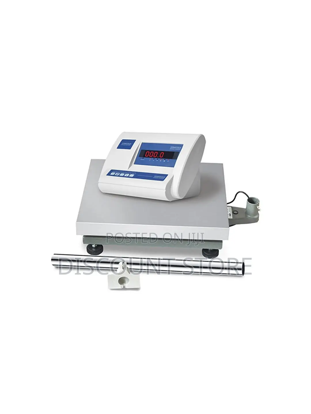 Quality Standard Electronic Weighing Scales.
