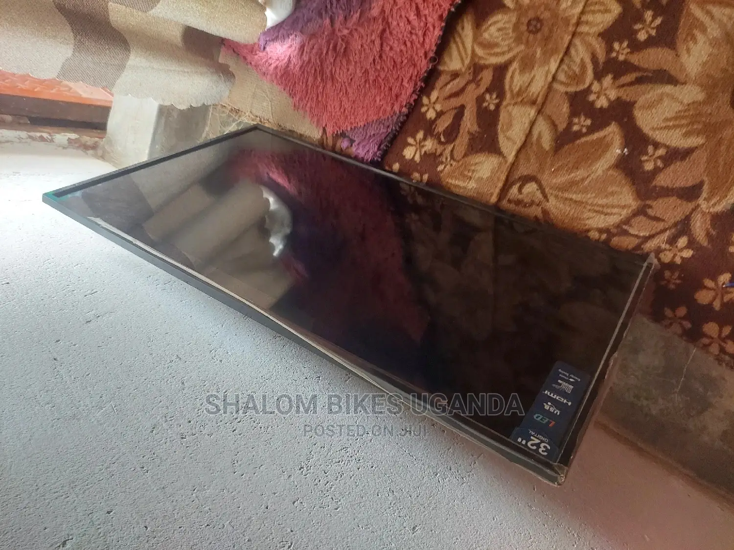 Tv LG 32inches Flat Screen
