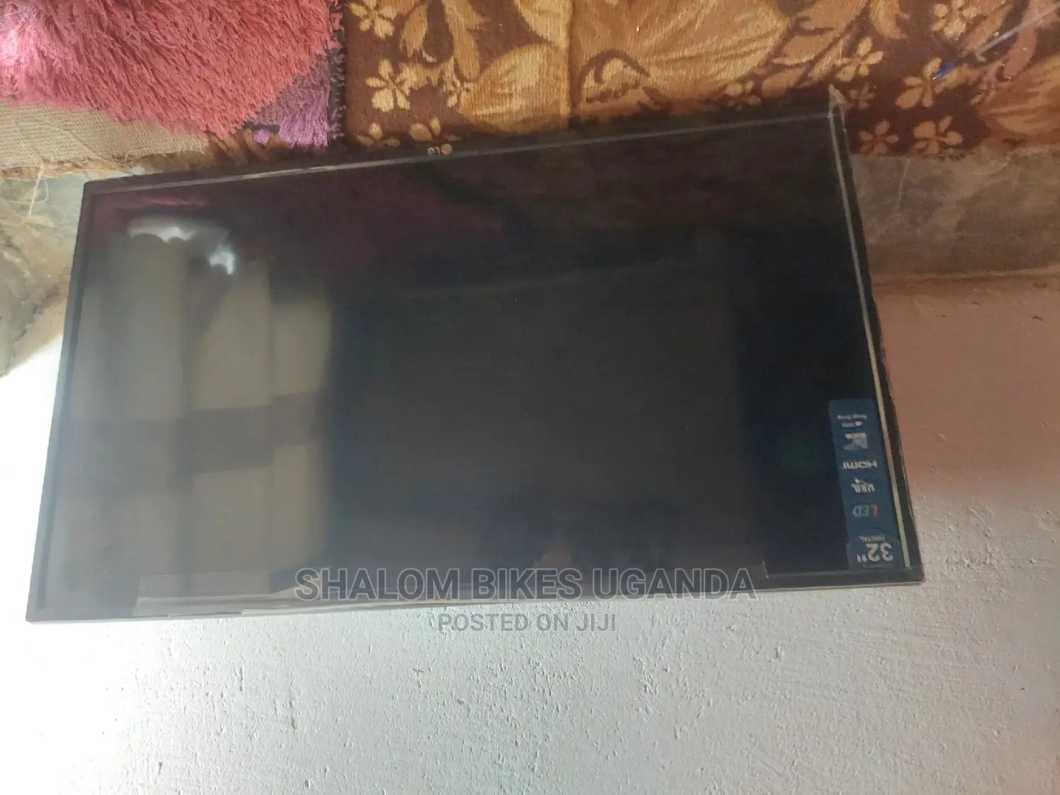 Tv LG 32inches Flat Screen