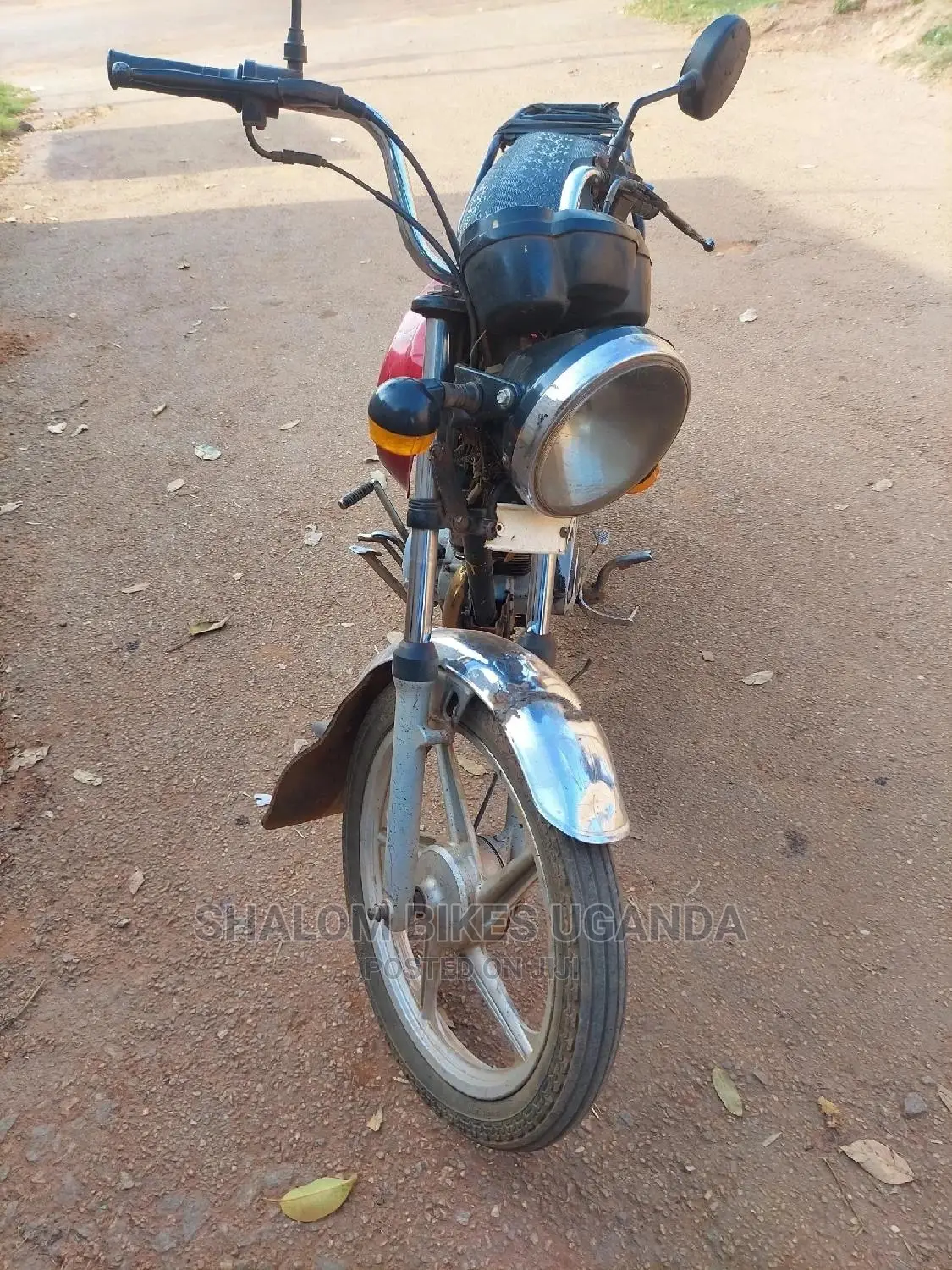 TVS 2020 Silver