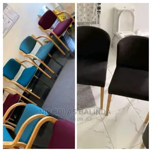 Office Chair Cleaning