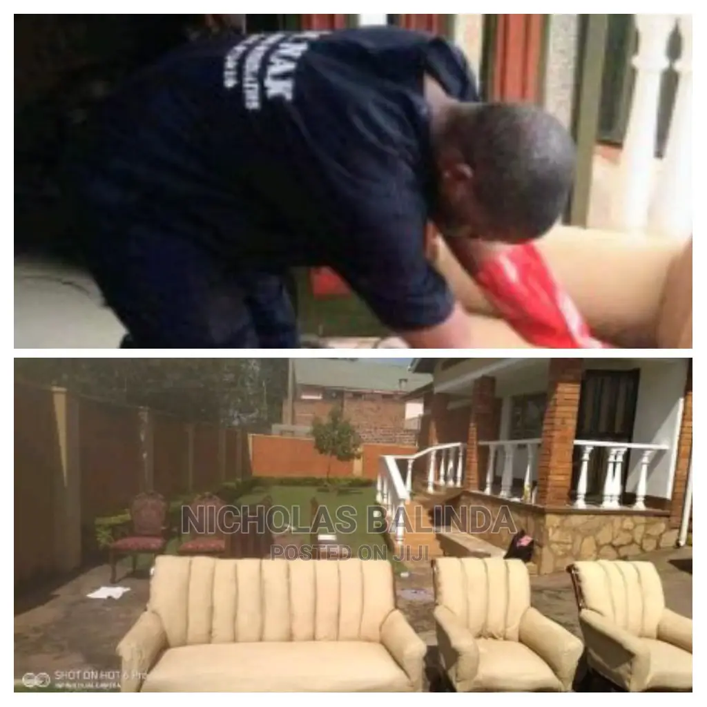 Sofa Cleaning We Welcome Every One