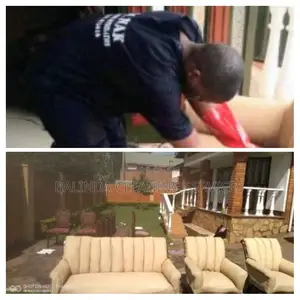 Sofa Cleaning We Welcome Every One