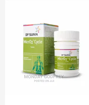 Micro2 Cycle Tablets