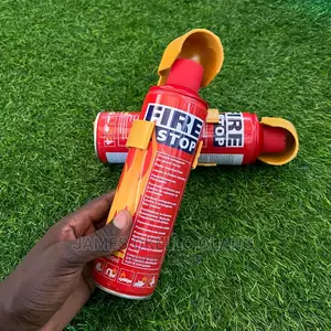 Fire Extinguisher 500ml