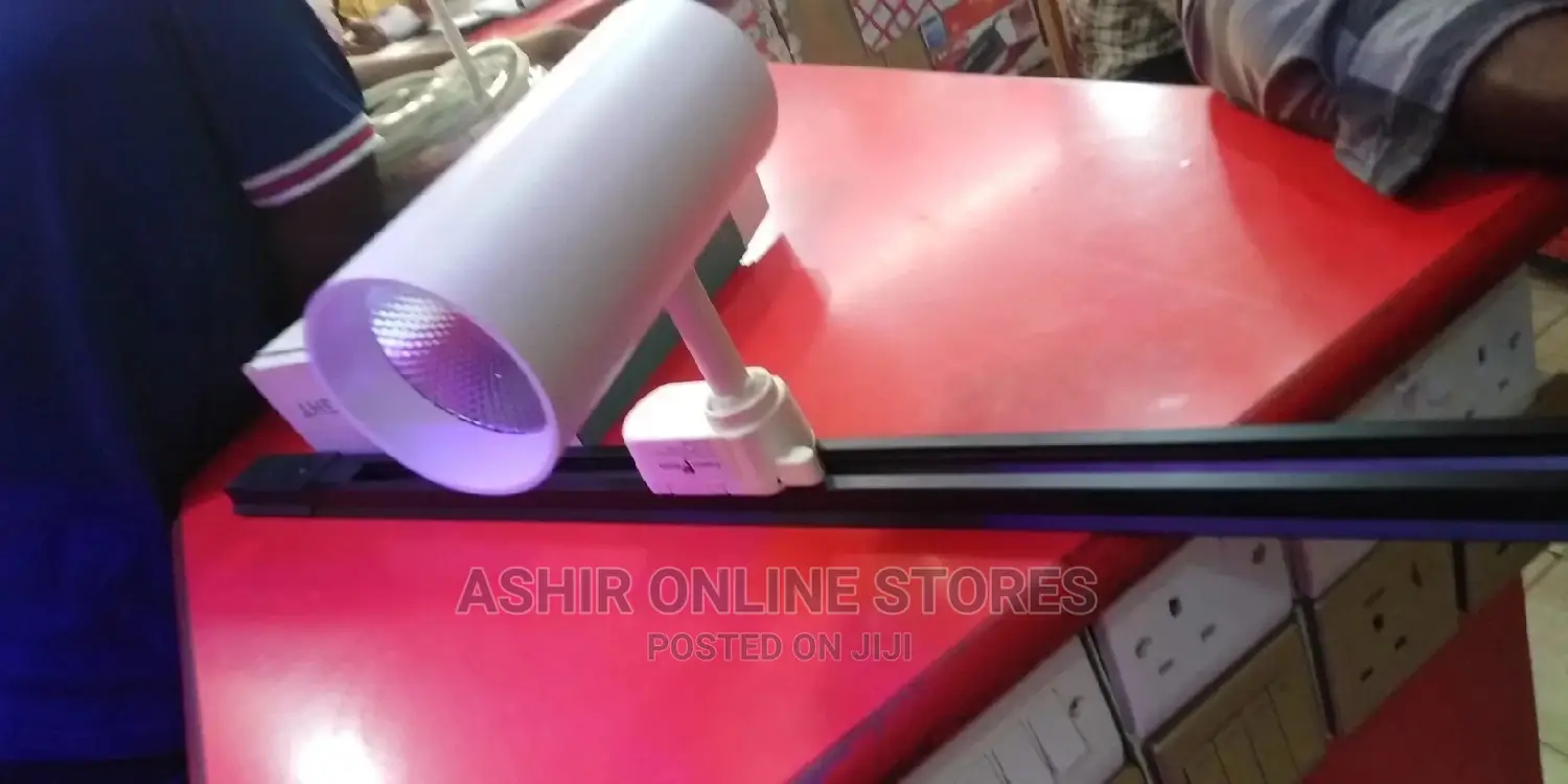 Botique Track Light/ Spot Lights for 30watts