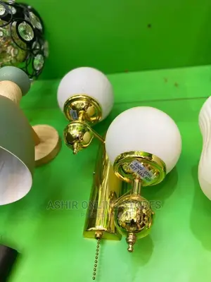 Unique Wall Lights