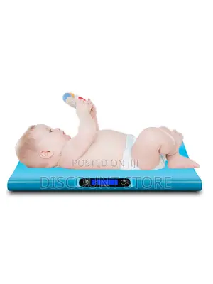 Compact Original Infant Weighing Digital Scales.
