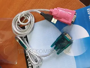 Usb to Serial (Male)