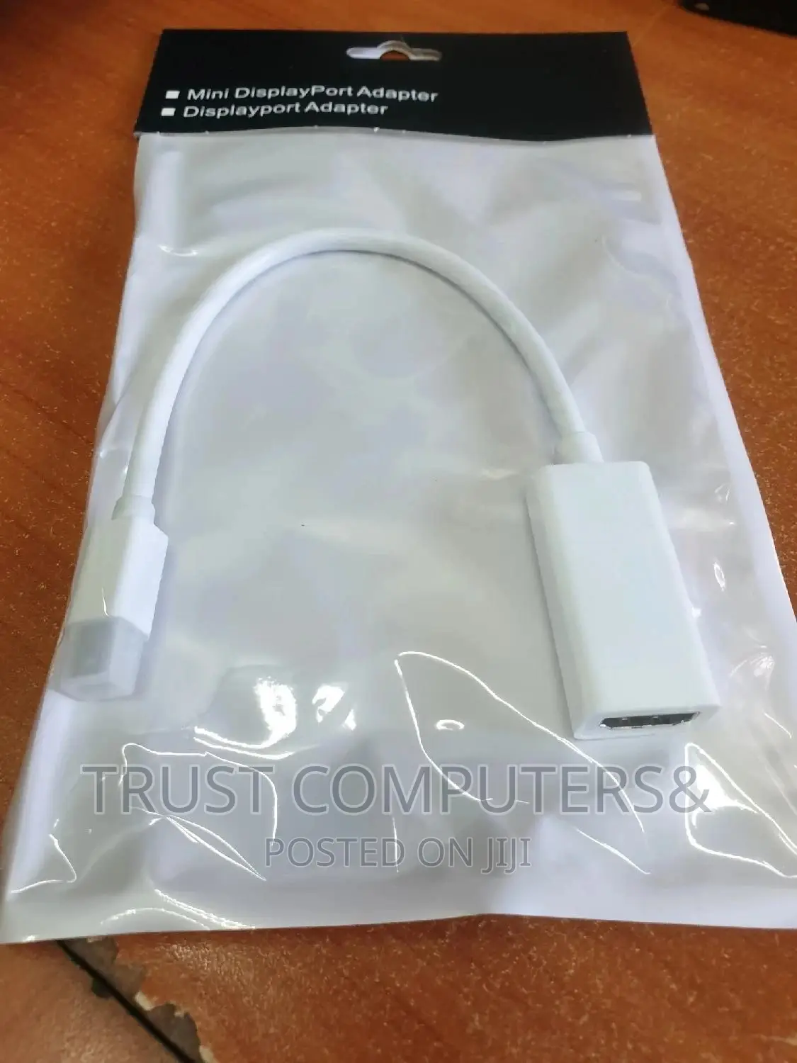 Thunderbolt to Hdmi Convertor