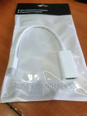 Thunderbolt to Hdmi Convertor