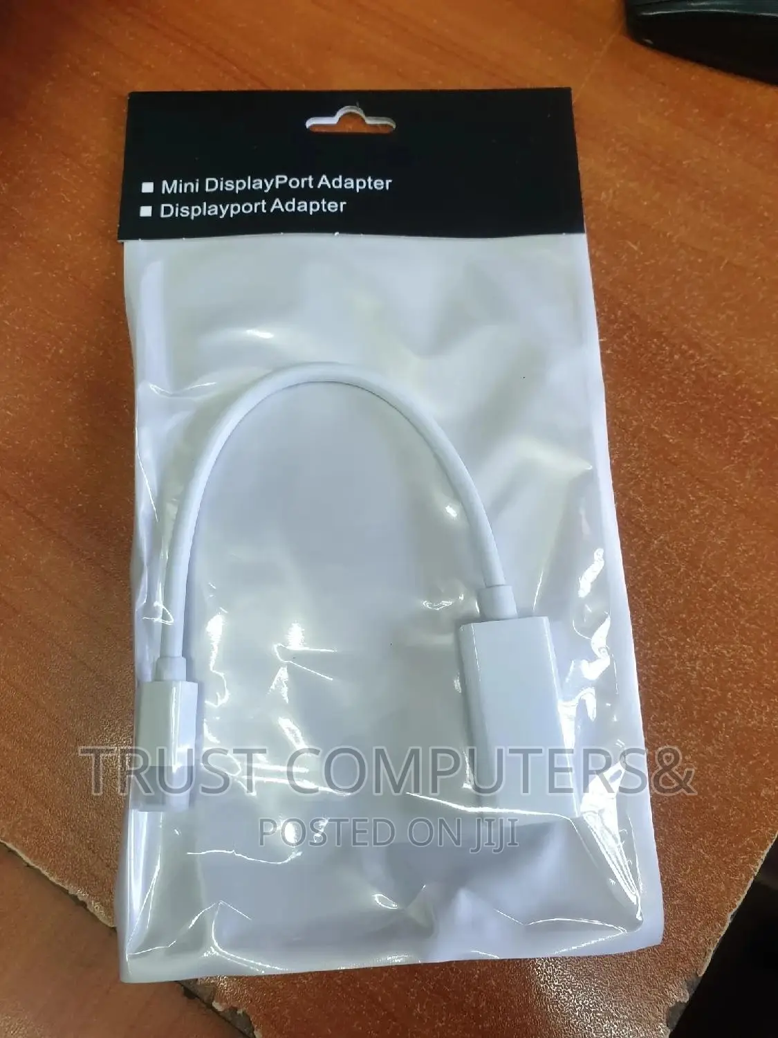 Thunderbolt to Hdmi Convertor