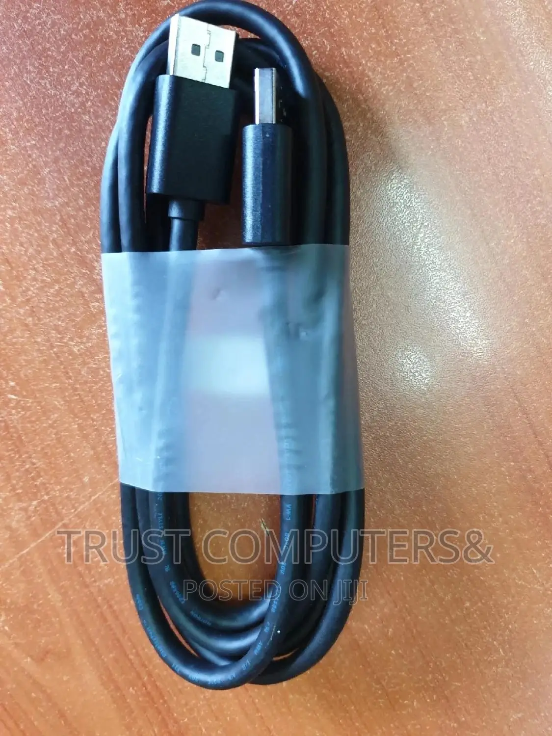 Original Dp to Dp Cable 1.5m